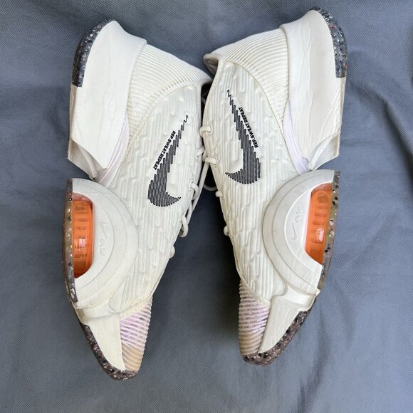 Nike Air Zoom SuperRep 2 'Next Nature' CZ0608-106 Women's Shoes Size 10 Sneakers - Picture 10 of 10